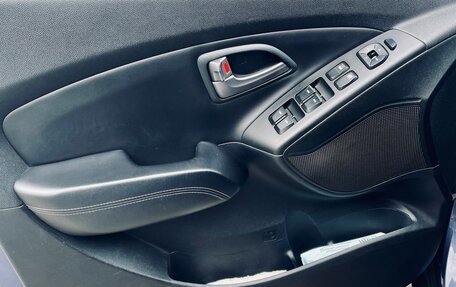 Hyundai ix35 I рестайлинг, 2014 год, 1 480 000 рублей, 10 фотография