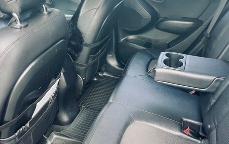 Hyundai ix35 I рестайлинг, 2014 год, 1 480 000 рублей, 12 фотография