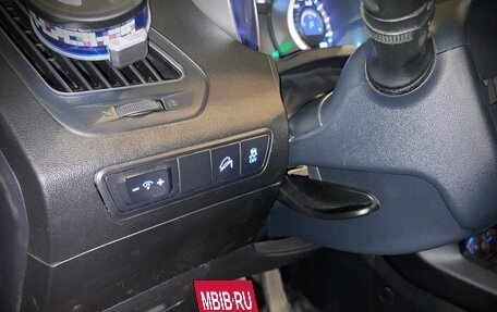 Hyundai ix35 I рестайлинг, 2014 год, 1 480 000 рублей, 8 фотография