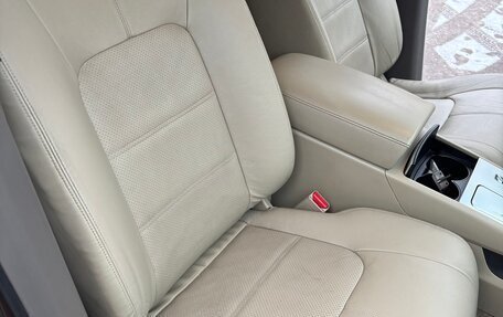 Nissan Murano, 2014 год, 1 050 000 рублей, 17 фотография