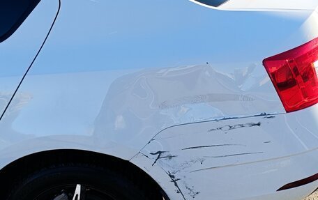 Skoda Octavia, 2018 год, 1 500 000 рублей, 6 фотография