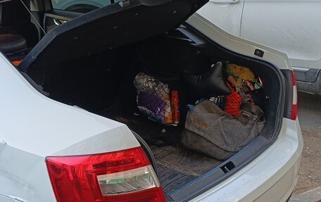 Skoda Octavia, 2018 год, 1 500 000 рублей, 20 фотография