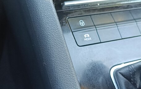 Skoda Octavia, 2018 год, 1 500 000 рублей, 13 фотография