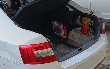 Skoda Octavia, 2018 год, 1 500 000 рублей, 19 фотография