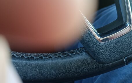 Skoda Octavia, 2018 год, 1 500 000 рублей, 18 фотография