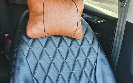 Skoda Octavia, 2018 год, 1 500 000 рублей, 17 фотография