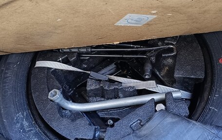 Skoda Octavia, 2018 год, 1 500 000 рублей, 21 фотография