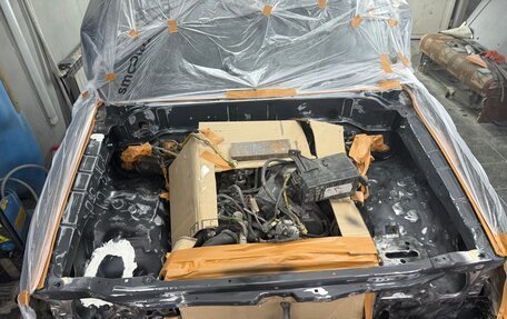 Toyota Land Cruiser Prado 90 рестайлинг, 1998 год, 7 777 777 рублей, 13 фотография