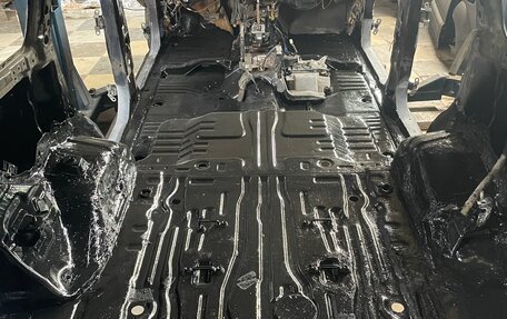 Toyota Land Cruiser Prado 90 рестайлинг, 1998 год, 7 777 777 рублей, 15 фотография