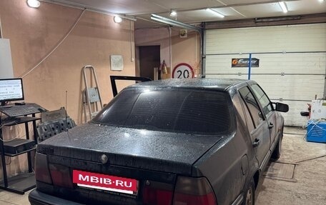 Saab 9000 I, 1997 год, 220 000 рублей, 3 фотография