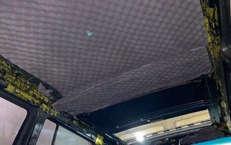 Toyota Land Cruiser Prado 90 рестайлинг, 1998 год, 7 777 777 рублей, 20 фотография