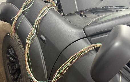 Toyota Land Cruiser Prado 90 рестайлинг, 1998 год, 7 777 777 рублей, 21 фотография