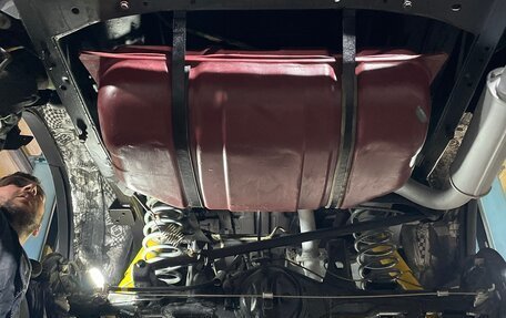 Toyota Land Cruiser Prado 90 рестайлинг, 1998 год, 7 777 777 рублей, 19 фотография