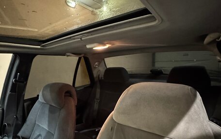 Saab 9000 I, 1997 год, 220 000 рублей, 7 фотография