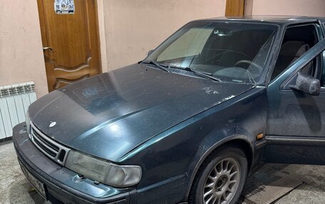 Saab 9000 I, 1997 год, 220 000 рублей, 5 фотография