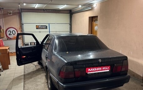Saab 9000 I, 1997 год, 220 000 рублей, 2 фотография