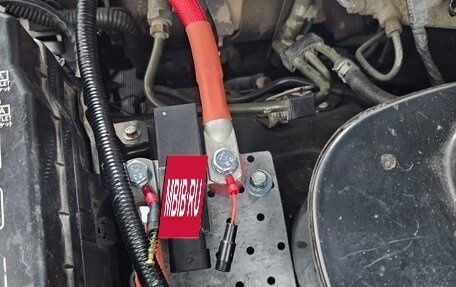 Toyota Land Cruiser Prado 90 рестайлинг, 1998 год, 7 777 777 рублей, 23 фотография