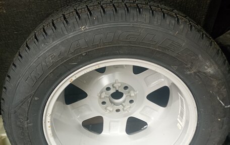 Land Rover Freelander II рестайлинг 2, 2008 год, 850 000 рублей, 13 фотография