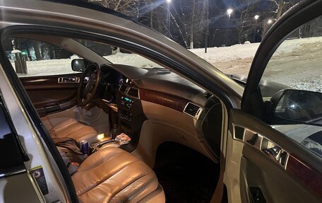 Chrysler Pacifica (CS), 2004 год, 770 000 рублей, 4 фотография