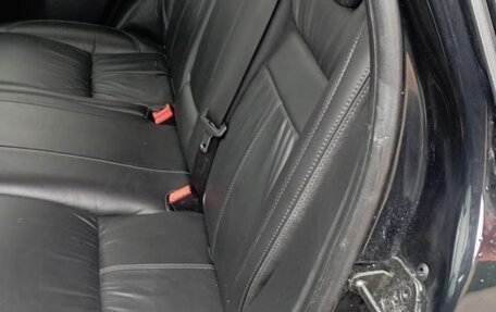 Land Rover Freelander II рестайлинг 2, 2008 год, 850 000 рублей, 9 фотография