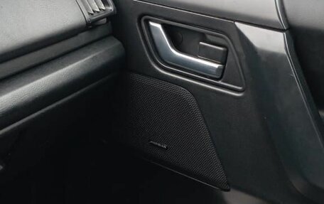 Land Rover Freelander II рестайлинг 2, 2008 год, 850 000 рублей, 5 фотография