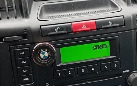 Land Rover Freelander II рестайлинг 2, 2008 год, 850 000 рублей, 11 фотография