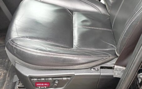 Land Rover Freelander II рестайлинг 2, 2008 год, 850 000 рублей, 3 фотография