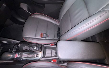 Chevrolet TrailBlazer, 2022 год, 1 550 000 рублей, 8 фотография