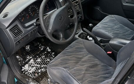 Toyota Carina E, 1997 год, 220 000 рублей, 5 фотография