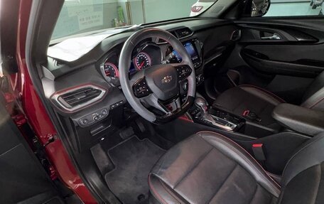 Chevrolet TrailBlazer, 2022 год, 1 550 000 рублей, 6 фотография