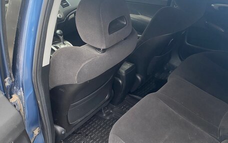 Honda Civic VIII, 2007 год, 670 000 рублей, 6 фотография