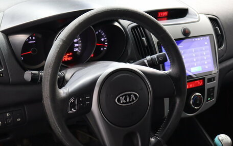 KIA Cerato III, 2009 год, 429 000 рублей, 9 фотография