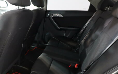 KIA Cerato III, 2009 год, 429 000 рублей, 12 фотография