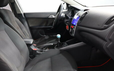 KIA Cerato III, 2009 год, 429 000 рублей, 11 фотография