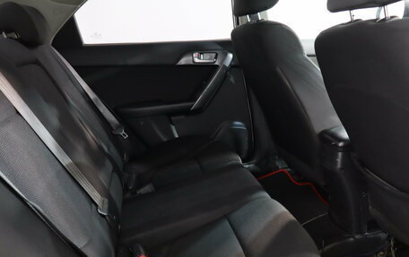 KIA Cerato III, 2009 год, 429 000 рублей, 13 фотография