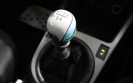 KIA Cerato III, 2009 год, 429 000 рублей, 10 фотография