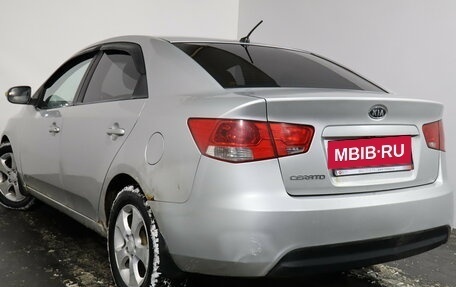 KIA Cerato III, 2009 год, 429 000 рублей, 4 фотография