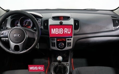 KIA Cerato III, 2009 год, 429 000 рублей, 7 фотография