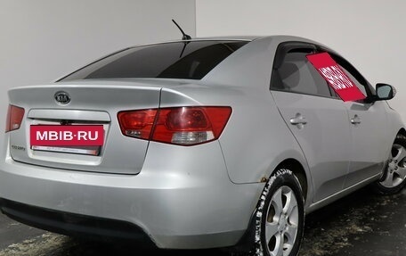 KIA Cerato III, 2009 год, 429 000 рублей, 6 фотография