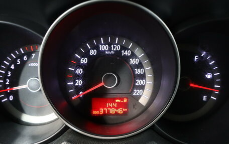 KIA Cerato III, 2009 год, 429 000 рублей, 16 фотография