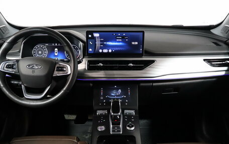 Chery Tiggo 8 Pro, 2022 год, 1 829 000 рублей, 7 фотография