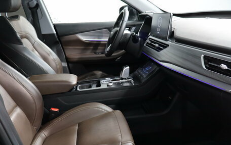 Chery Tiggo 8 Pro, 2022 год, 1 829 000 рублей, 13 фотография