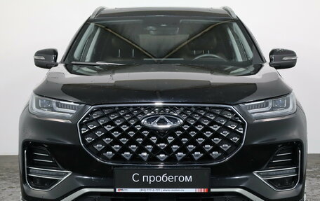 Chery Tiggo 8 Pro, 2022 год, 1 829 000 рублей, 2 фотография