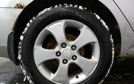 KIA Cerato III, 2009 год, 429 000 рублей, 15 фотография