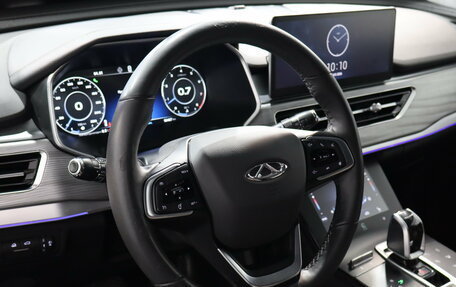 Chery Tiggo 8 Pro, 2022 год, 1 829 000 рублей, 9 фотография