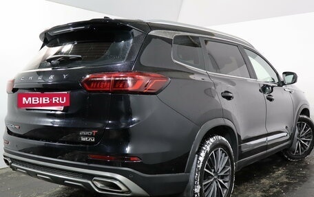 Chery Tiggo 8 Pro, 2022 год, 1 829 000 рублей, 6 фотография