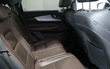 Chery Tiggo 8 Pro, 2022 год, 1 829 000 рублей, 14 фотография