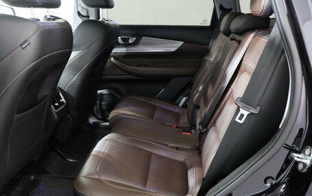 Chery Tiggo 8 Pro, 2022 год, 1 829 000 рублей, 15 фотография