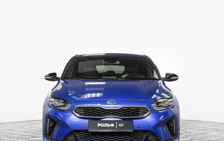 KIA Proceed I, 2019 год, 1 835 000 рублей, 2 фотография