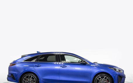 KIA Proceed I, 2019 год, 1 835 000 рублей, 4 фотография